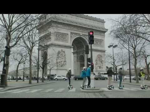 Airbnb Don't Go There Advert