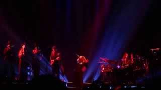 Janet Jackson: Night - Live from the Unbreakable World Tour 2015 Hawaii