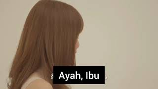 Download lagu Status WA Tegami ~ aisuru anata e lirik dan Terjemahan mp3