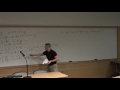 Quasi-Geostrophic Omega Equation: Intro