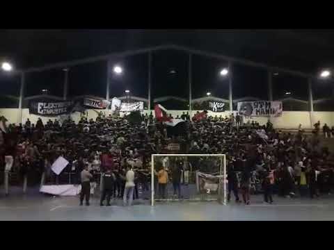 STM 2 MANIA BERPESTA PORA DI FINAL BEST SUPPORTER AJS