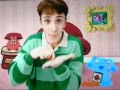 Blue S Clues Season 2 Theme 13