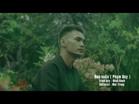 Thể hiện bởi Minh Oanh