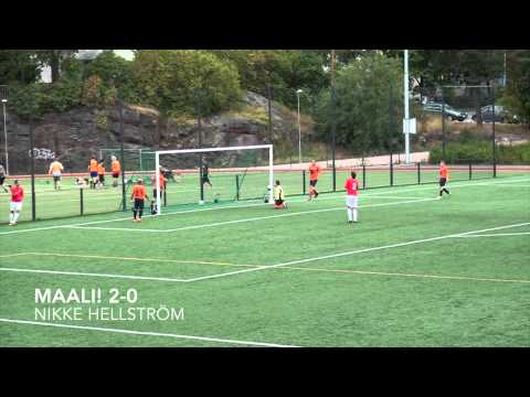 KäPa/NoLe - POHU/BURROS 2-1