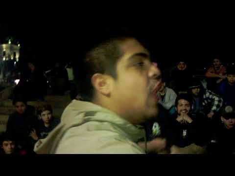 FATUM VS ZAYAN Y EL RUSIO /4tos/ DR#7