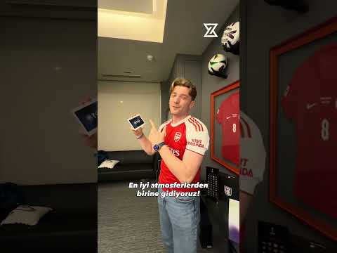 Asya Şampiyonlar Ligi finalindeyiz👀