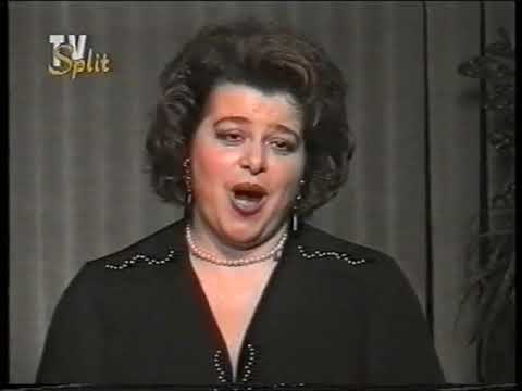 Božena Svalina - Još nima čuda - Tijardović