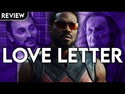 Is Wonder Man the BEST MCU show? | Review