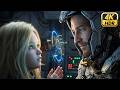 PRAGMATA | FULL MOVIE (2026) Epic Sci-Fi [4K] DEFAULT Thumbnail