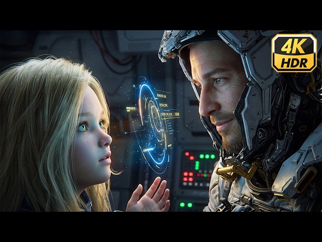 PRAGMATA | FULL MOVIE (2026) Epic Sci-Fi [4K] SDDEFAULT Thumbnail