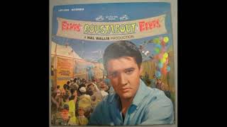 Elvis Presley - Carny Town