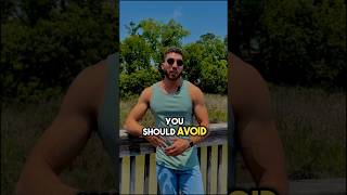 Avoid These Two Mistakes to Lose Weight ⚠️