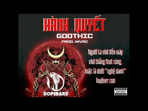 [TỔNG HỢP ] Các DISS TRACK dành tặng cho PrettyXIX, Impossible, DKid, Hoàng Anh