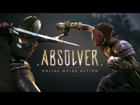 Absolver - Reveal Trailer thumbnail