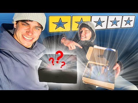 Angel-Überraschungsboxen im Test: Lohnt sich das? 👀😵