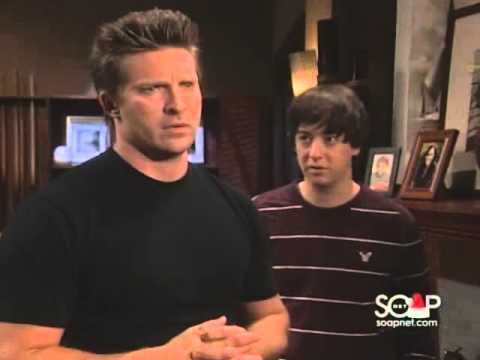 Liason 12/15/08 - Rayner Wants to Make A Deal