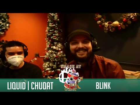 Liquid | ChuDat Interview - Project+ at The Can