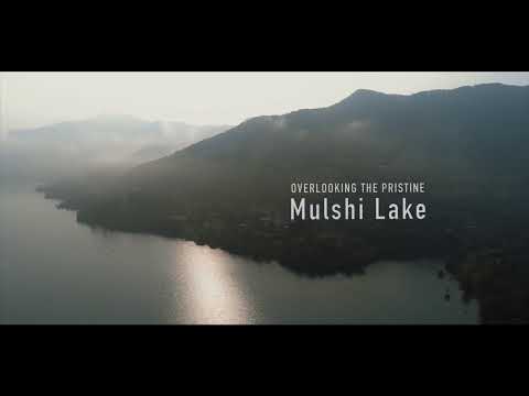 Atmantan Wellness Centre: A Luxury Wellness Resort in India