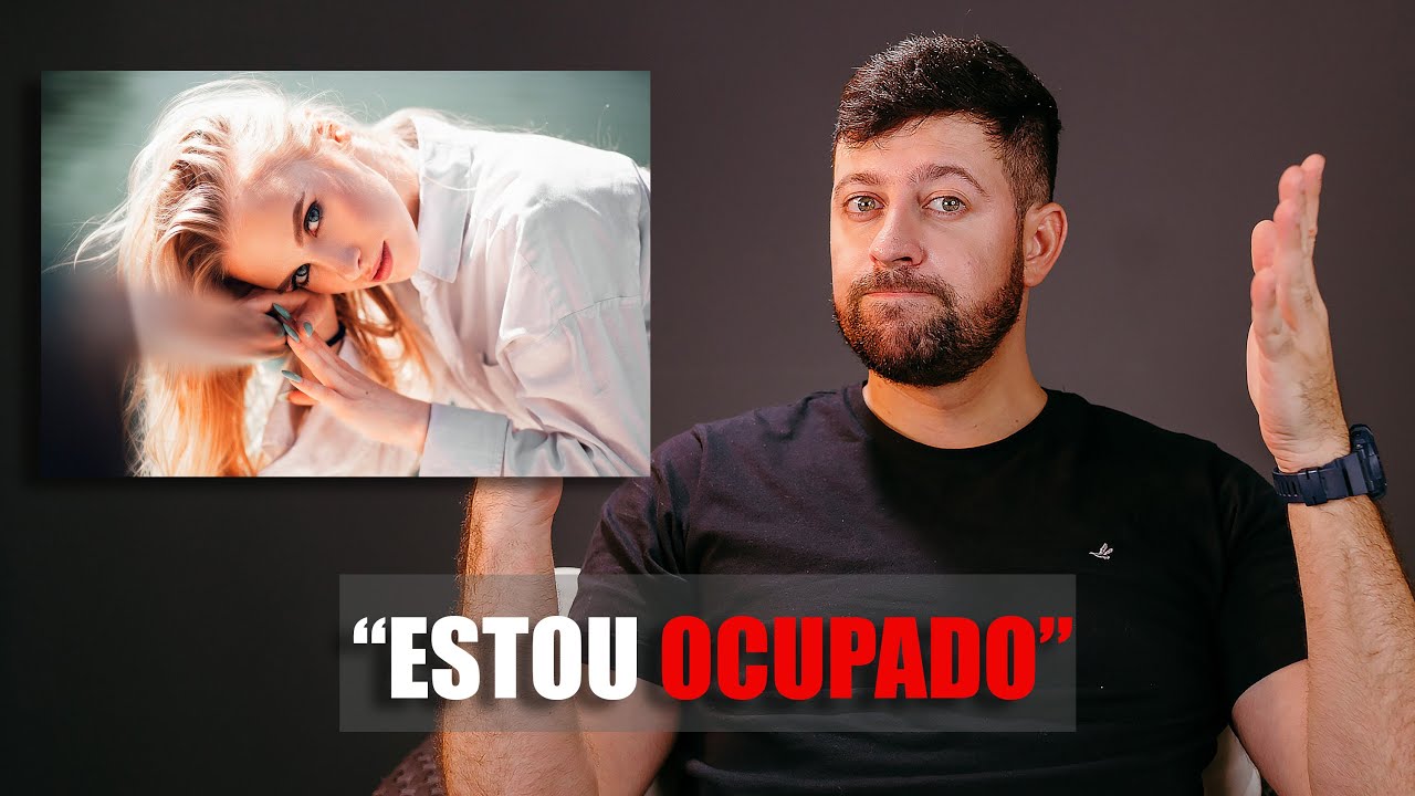 Como ELAS Realmente querem que Você fale com Elas