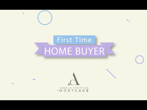 First Time Home Buyers Testimonial Video