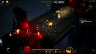 Let's Play Diablo III Part 36 - Plot-Driven Power
