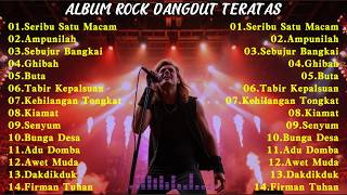 Download lagu FULL ALBUM ROCK DANGDUT TERATAS 2026 mp3
