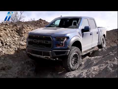 Nueva Ford F-150 Raptor | ¿Cuánto cuesta y qué ofrece? Todos los detalles
