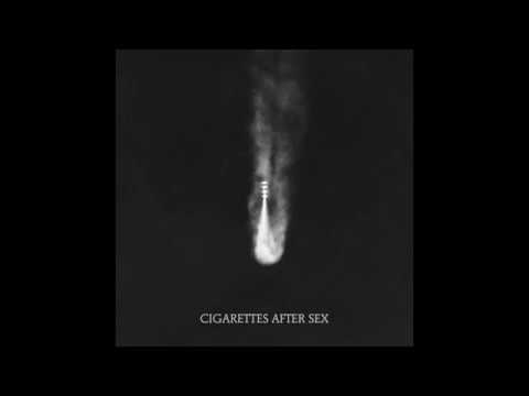 (1 hour) Cigarettes After Sex - Apocalypse