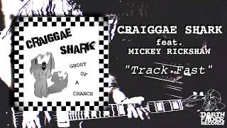 RANCID REGGAE COVER &quot;Track Fast&quot; - Craiggae Shark feat. Mickey Rickshaw