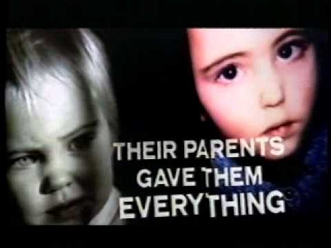 London Fire Brigade 'Smoke Alarm' Advert