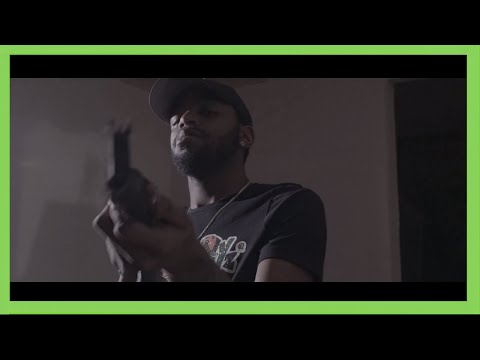 Mauri Corey - "Realist Nigga Livin" - (Prod. Young Foolay) - Shot by Bank Rose Productions