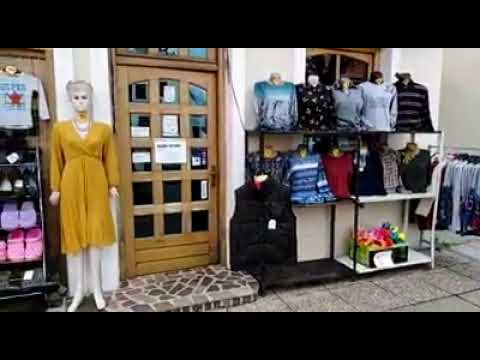 Trgovina Pletenje LIDIJA Sv Križ Začretje