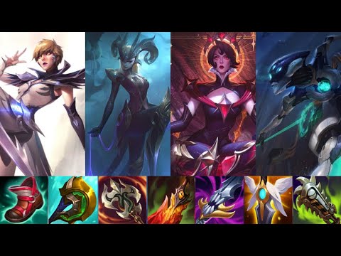 CAMILLE MONTAGE S13