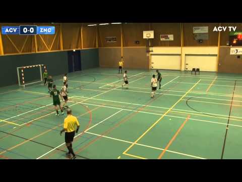 Samenvatting ACV-ZNC