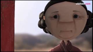 Vilarejo - Marisa Monte (videoclipe infantil)