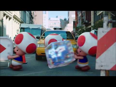 Mario Kart Tour 『マリオカートツアー』(Android/iOS) All Commercials/Ads on September 2019 - First Look