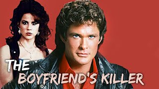 🔥 The Boyfriend&#39;s Killer | David Hasselhoff | Full Movie in English | Action