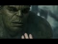 HULK Sad Version Nuvvu Unte Naa Jathaga Version I Manoharudu TELUGU