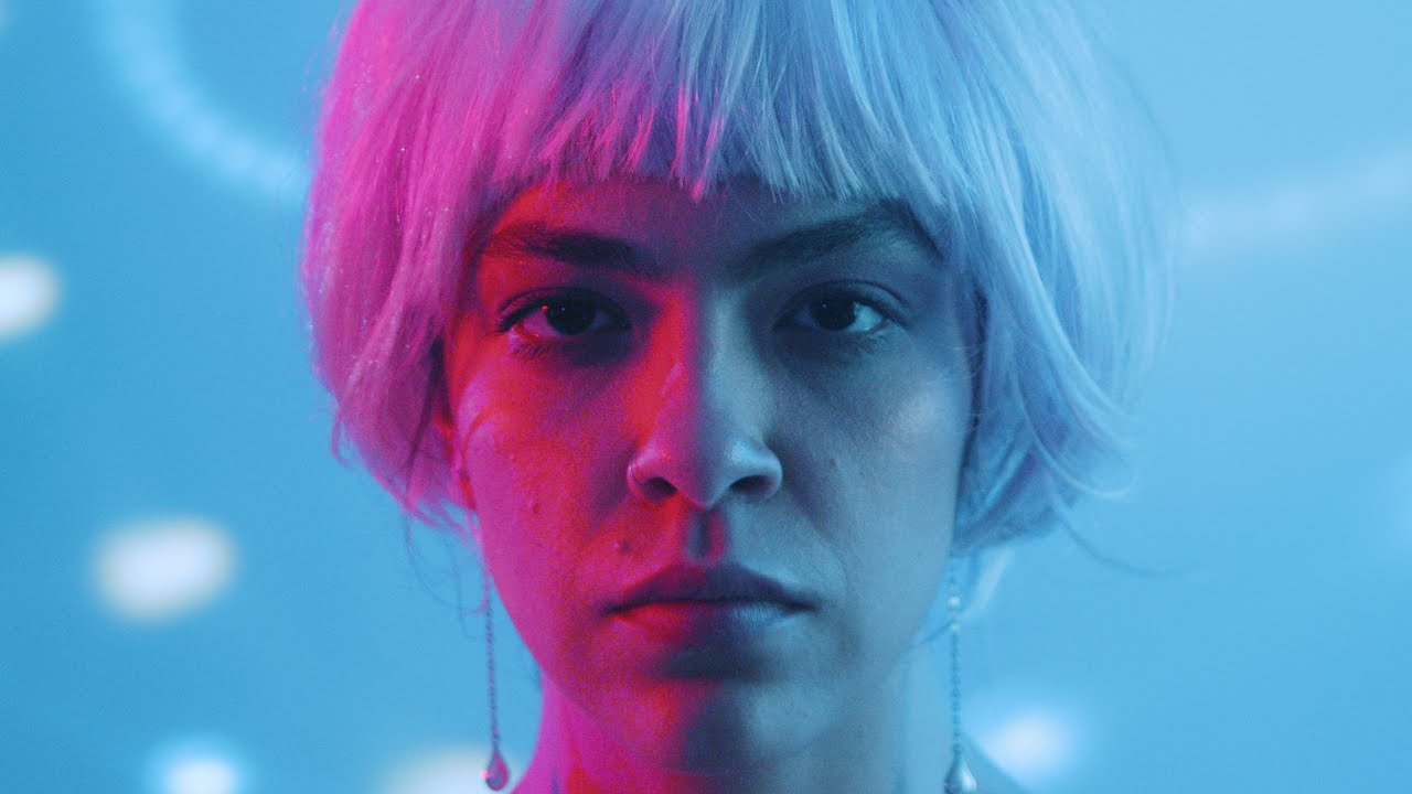 muitas coisas mudam (2024) oficial - MCM