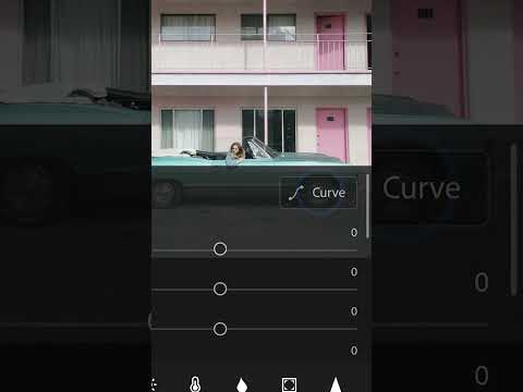 New Features Added to Lightroom for Mobile 2023 #shorts #lightroom
