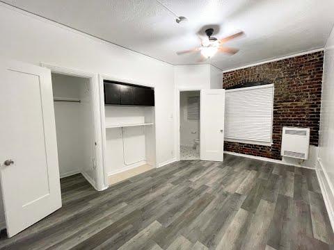 Toberman Apts. - Video 2 of 2