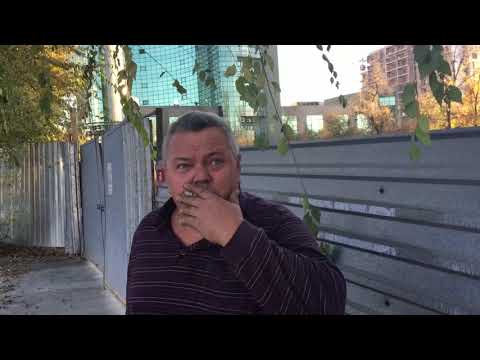 Poţi fi bătut la Chişinău dacă eşti cu barbă - Curaj.TV