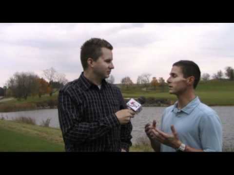 Steve Omischl - Canadian PGA TV