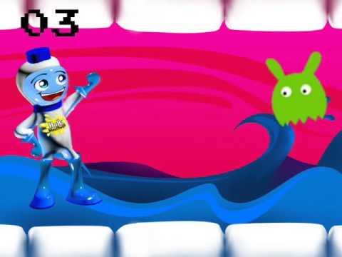 Chlorhexidine gluconate mouthwash, 0.2% w/v