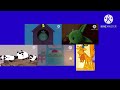Baby Tv Idents Night