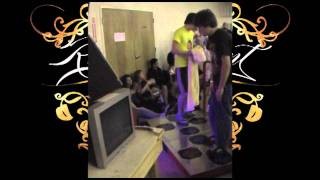 FEC 1 - Paul vs Kevin - Chromatic B