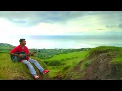 Désiré Francois - Angelina - Clip Officiel