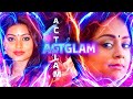 Sneha Jyothika ACTGLAM Cosmic Queens Tribute