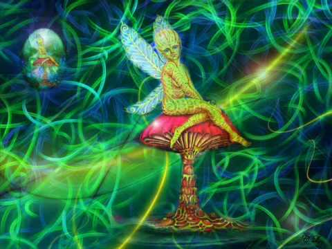 Kino Oko - Cause im bad