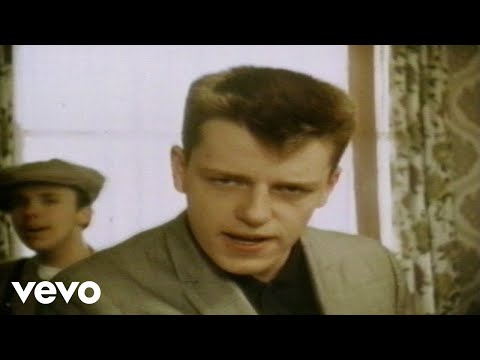 Madness - Our House (Official Video)